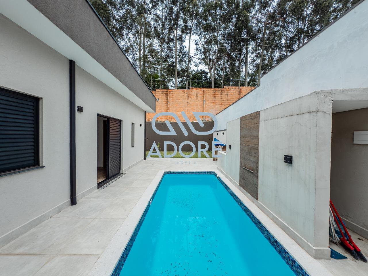 Casa de Condomínio à venda no Condomínio Costa das Areias: 