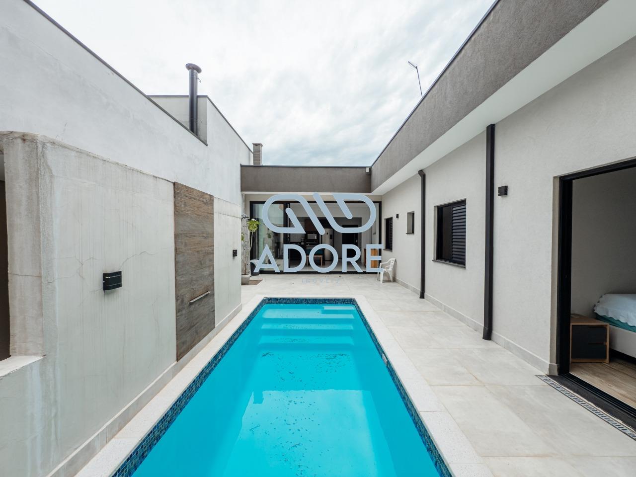 Casa de Condomínio à venda no Condomínio Costa das Areias: 