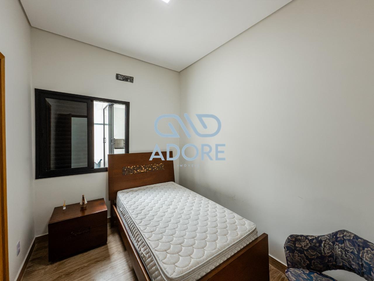 Casa de Condomínio à venda no Condomínio Costa das Areias: 