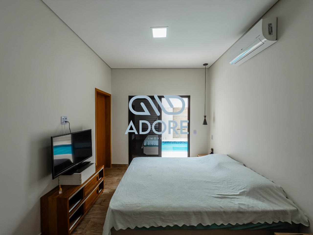 Casa de Condomínio à venda no Condomínio Costa das Areias: 