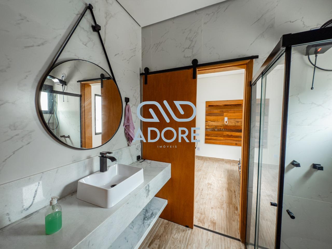 Casa de Condomínio à venda no Condomínio Costa das Areias: 