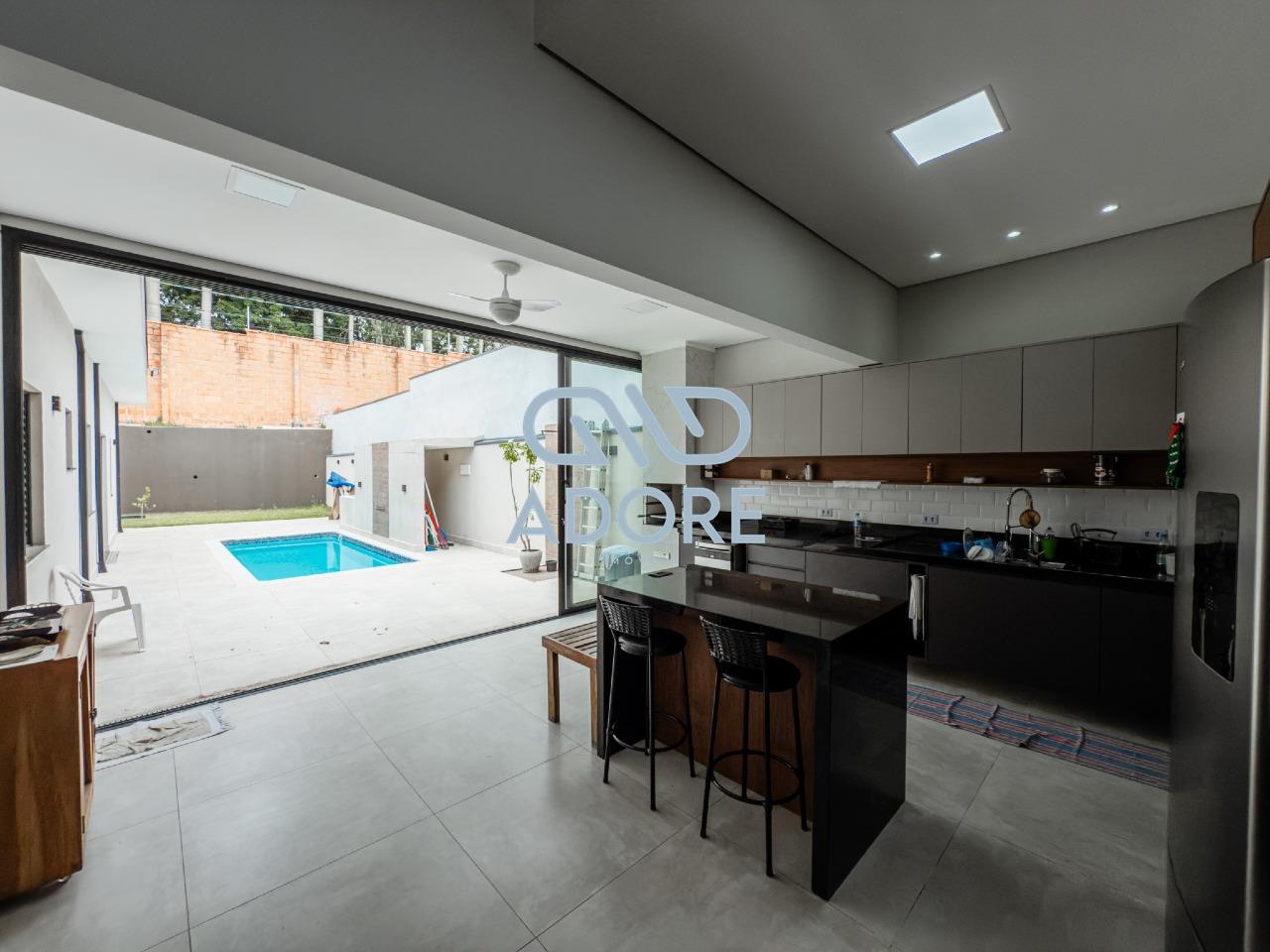 Casa de Condomínio à venda no Condomínio Costa das Areias: 