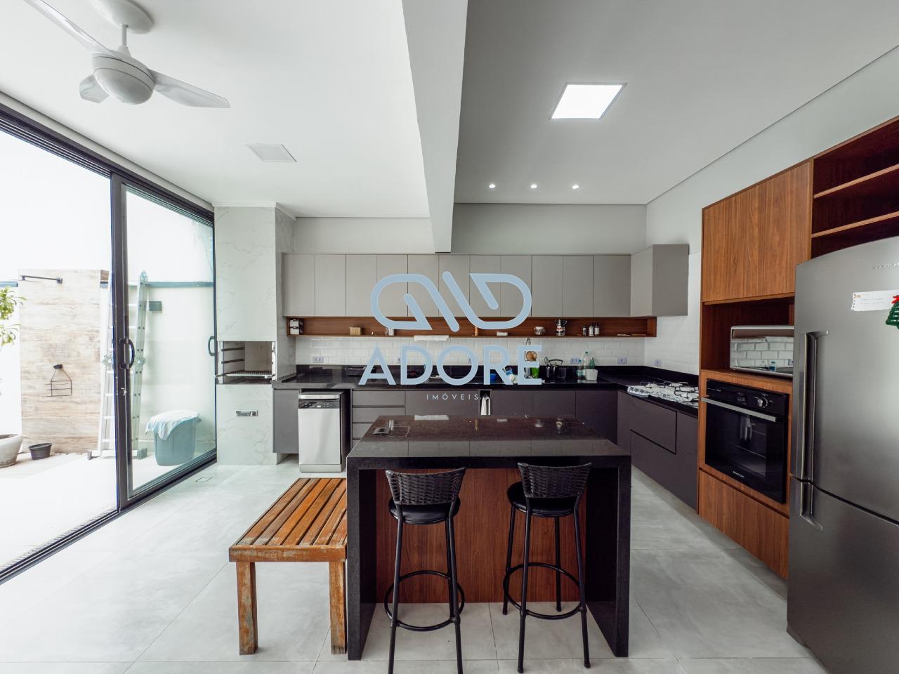 Casa de Condomínio à venda no Condomínio Costa das Areias: 