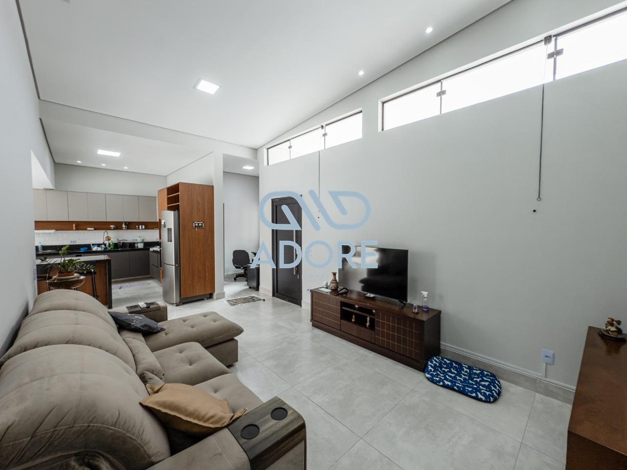 Casa de Condomínio à venda no Condomínio Costa das Areias: 