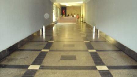 Sala à venda no Santa Efigênia: 