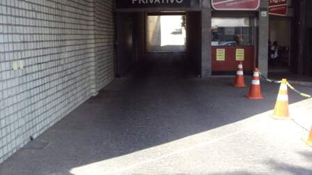 Sala à venda no Santa Efigênia: 