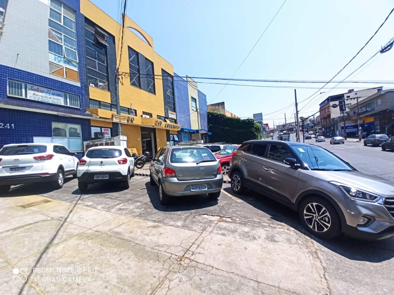 Loja à venda no Ouro Preto: 