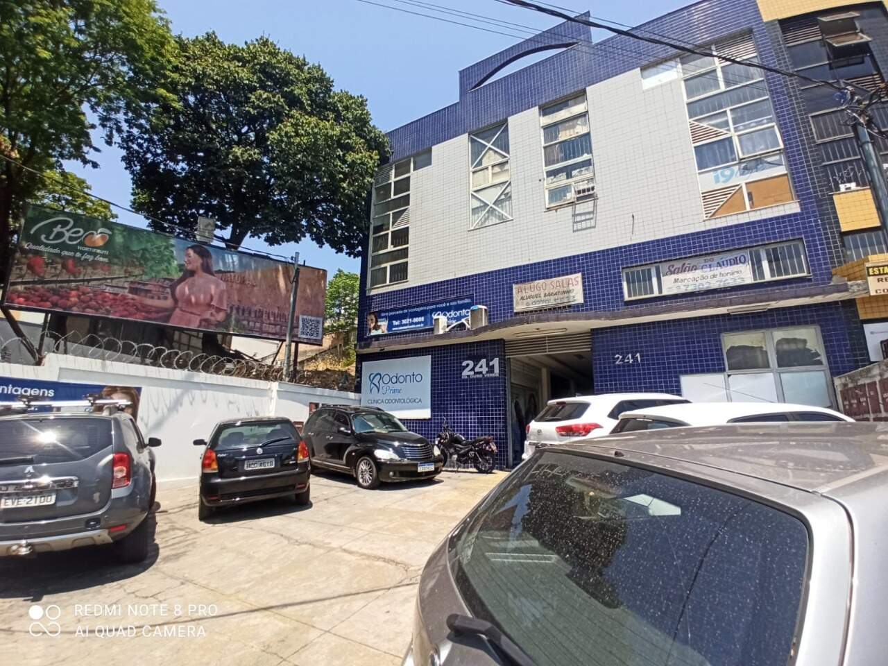 Loja à venda no Ouro Preto: 
