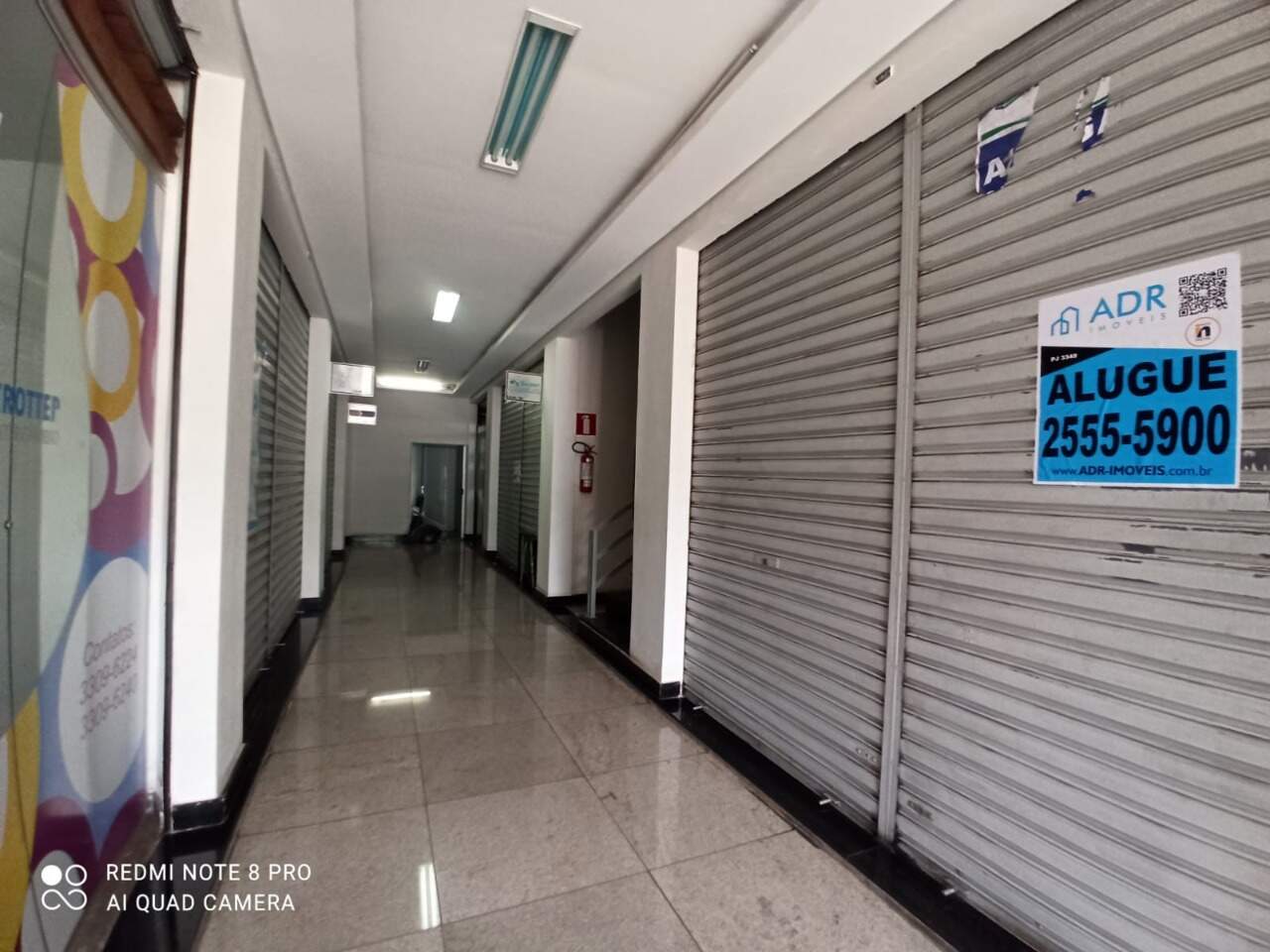 Loja à venda no Ouro Preto: 