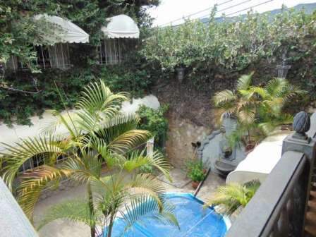 Casa à venda no Paraíso: 