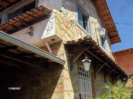 Casa à venda no Paraíso: 