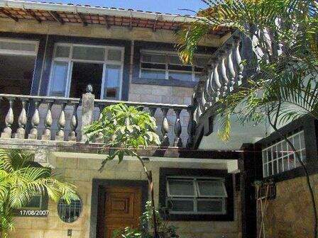 Casa à venda no Paraíso: 