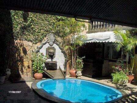 Casa à venda no Paraíso: 