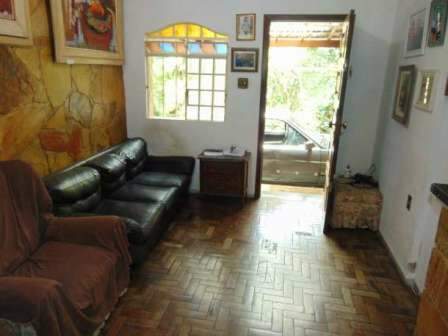 Casa à venda no Paraíso: 