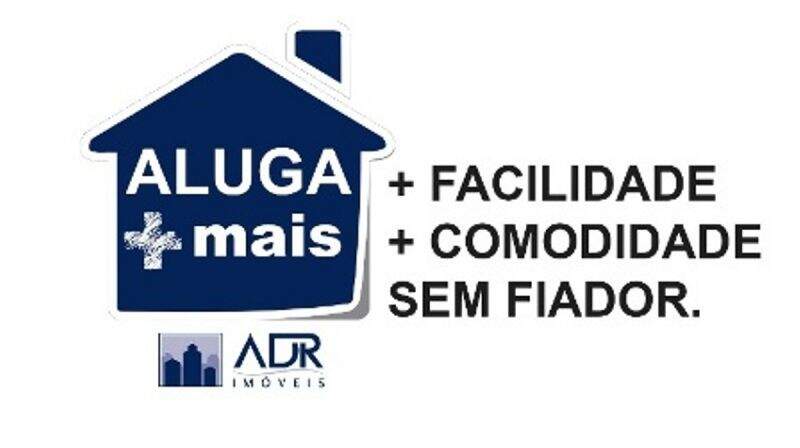 Sala para aluguel no Nova Suíça: 