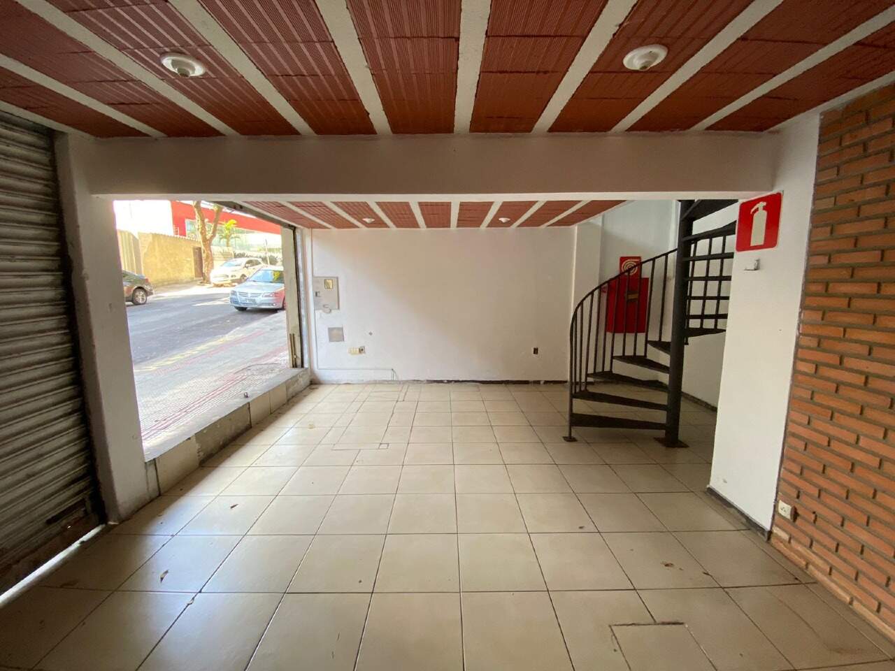 Loja para aluguel no Prado: 
