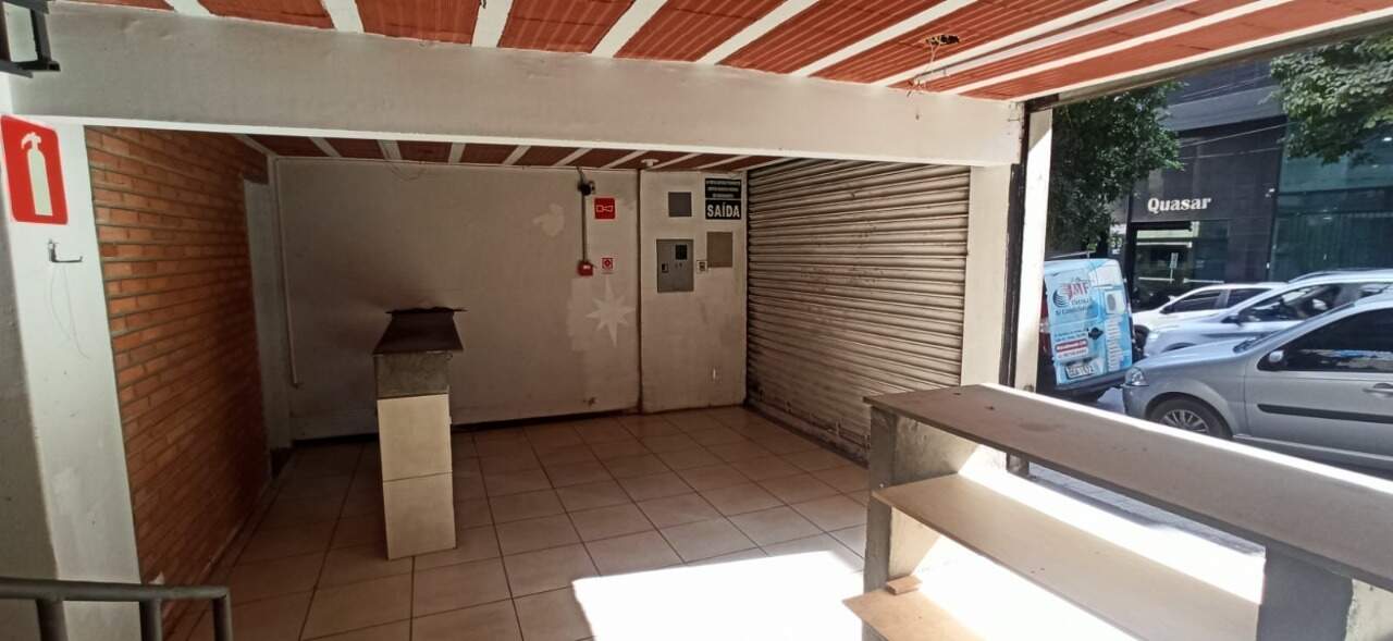Loja para aluguel no Prado: 