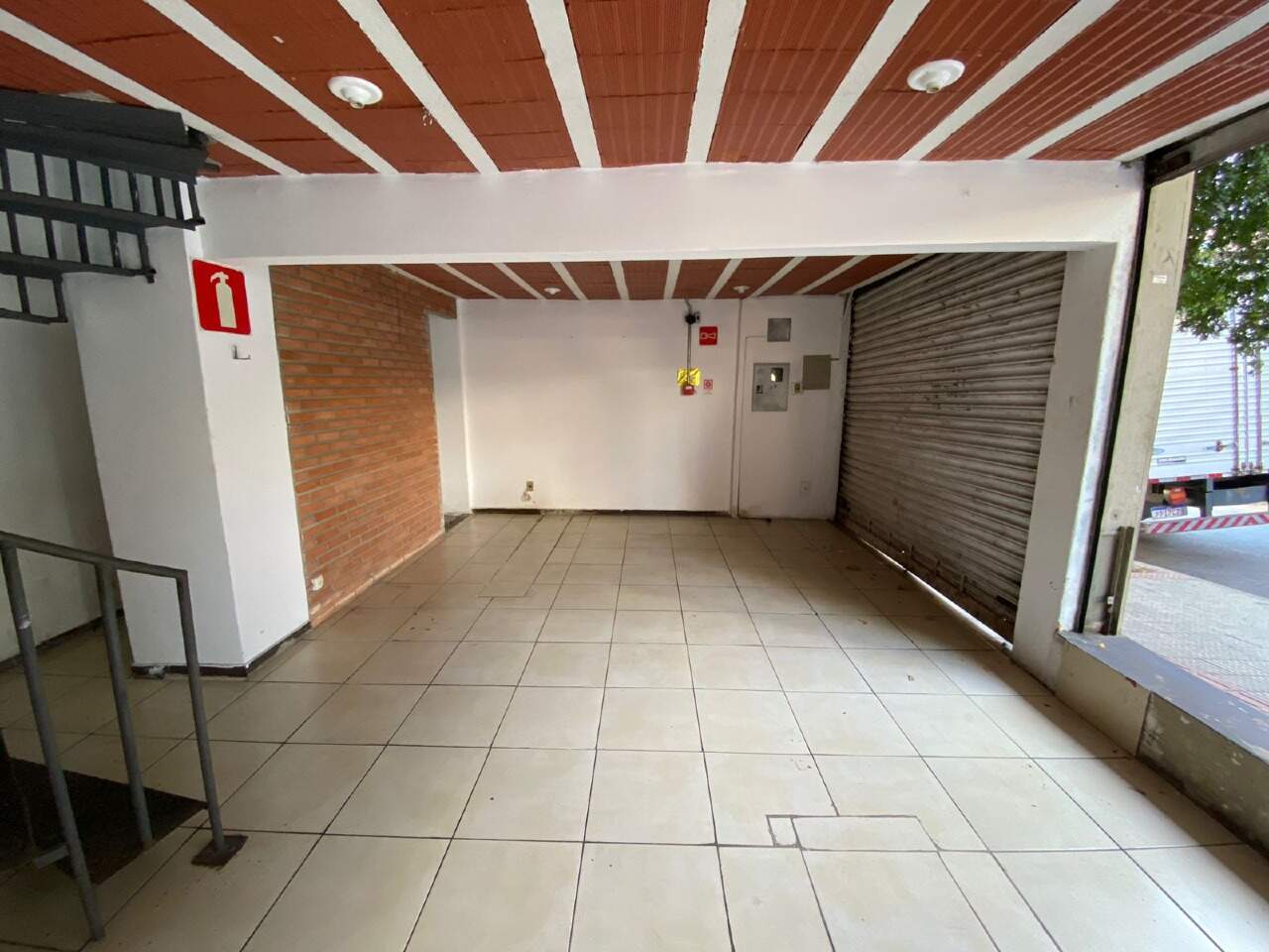 Loja para aluguel no Prado: 
