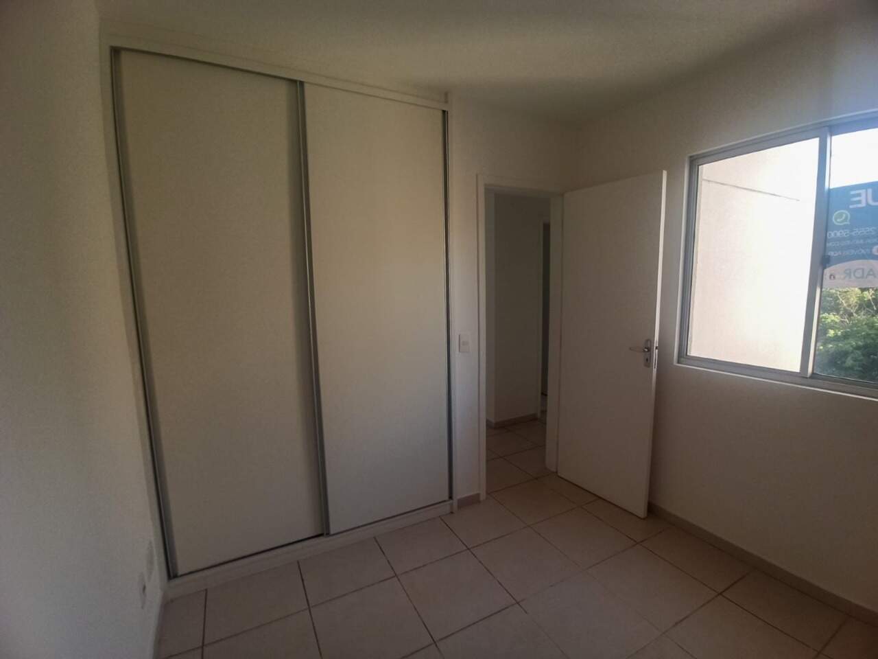 Apartamento para aluguel no BETANIA: 