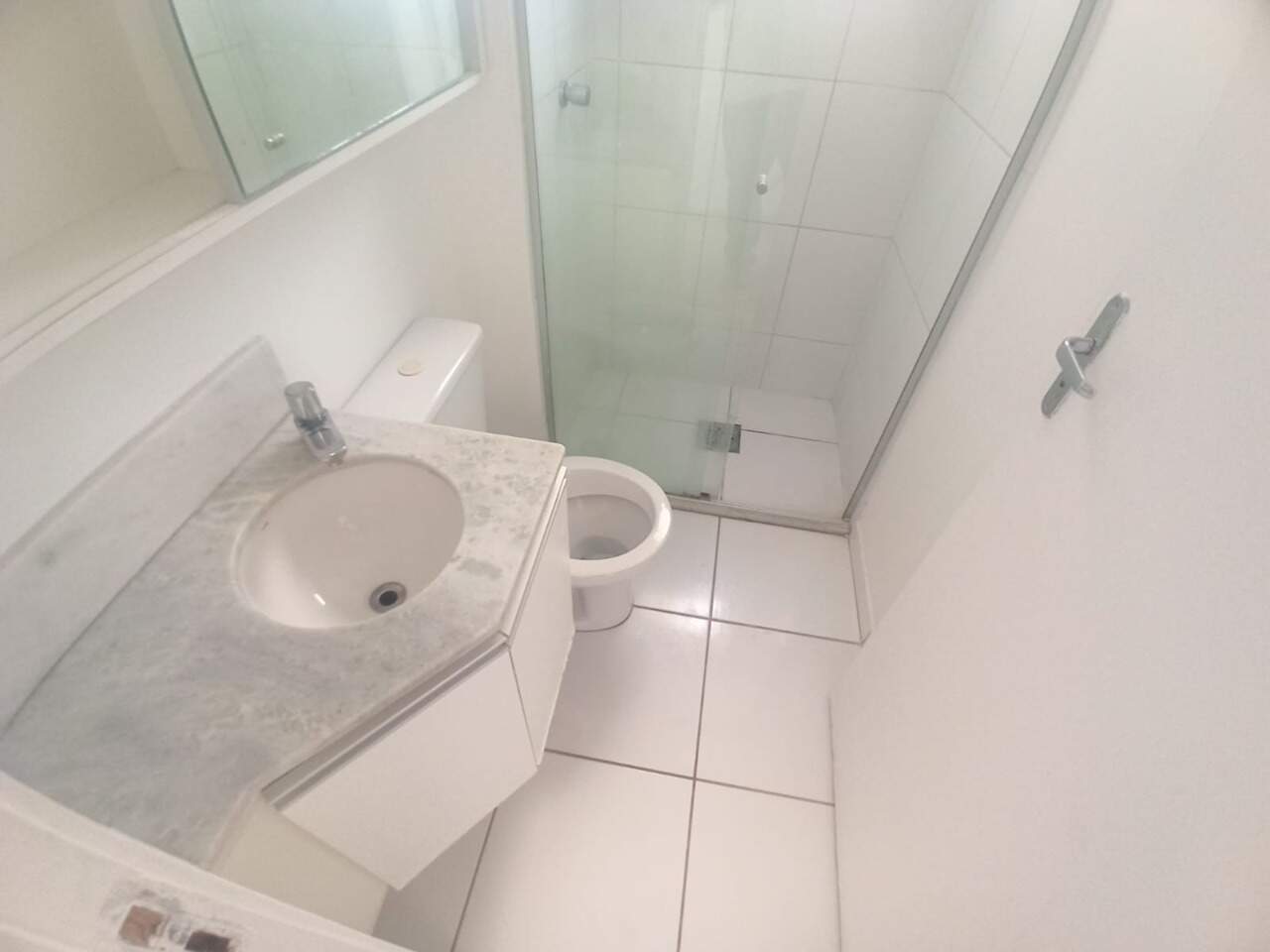 Apartamento para aluguel no BETANIA: 