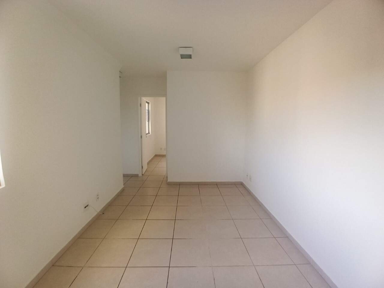 Apartamento para aluguel no BETANIA: 