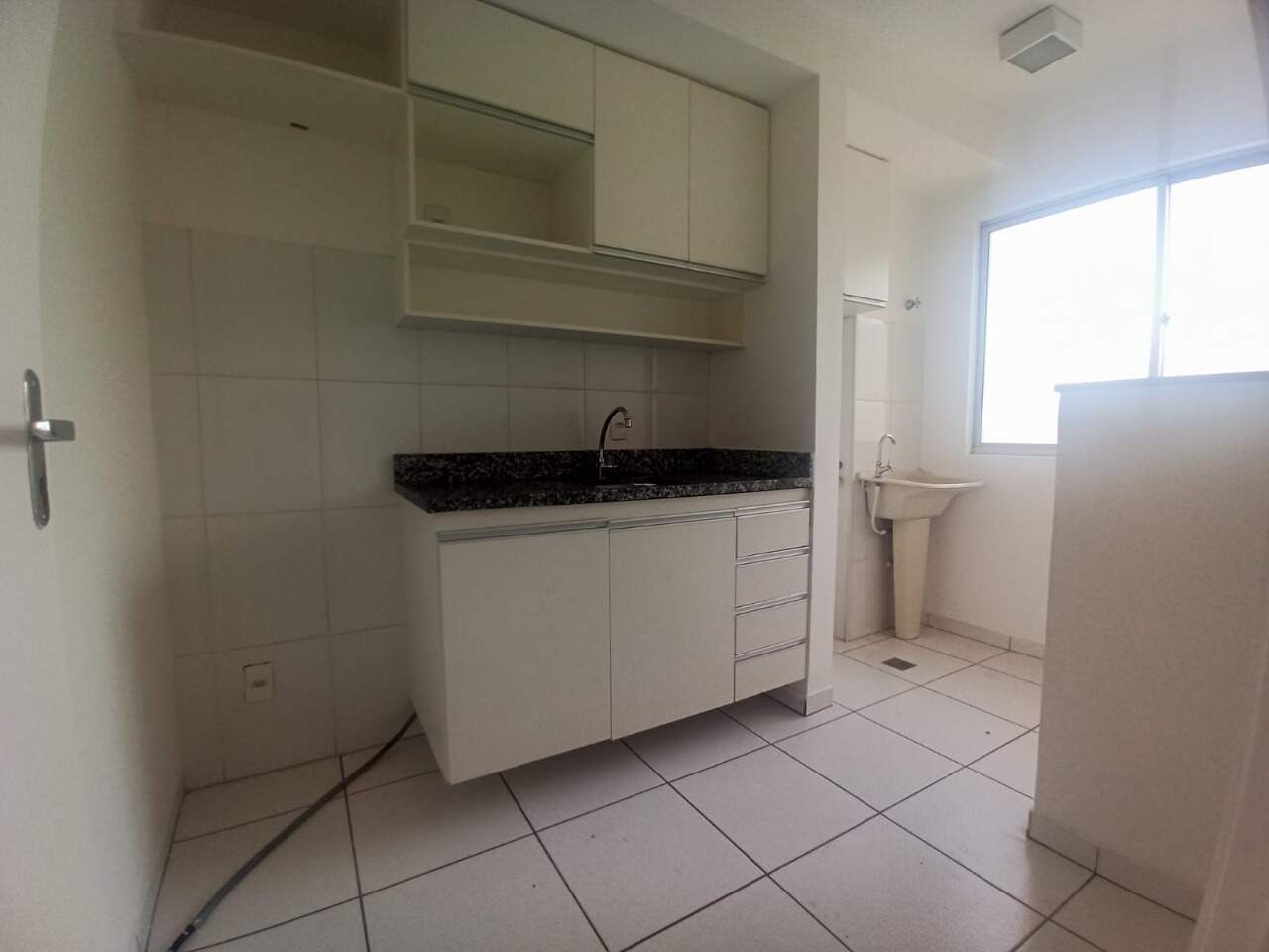 Apartamento para aluguel no BETANIA: 