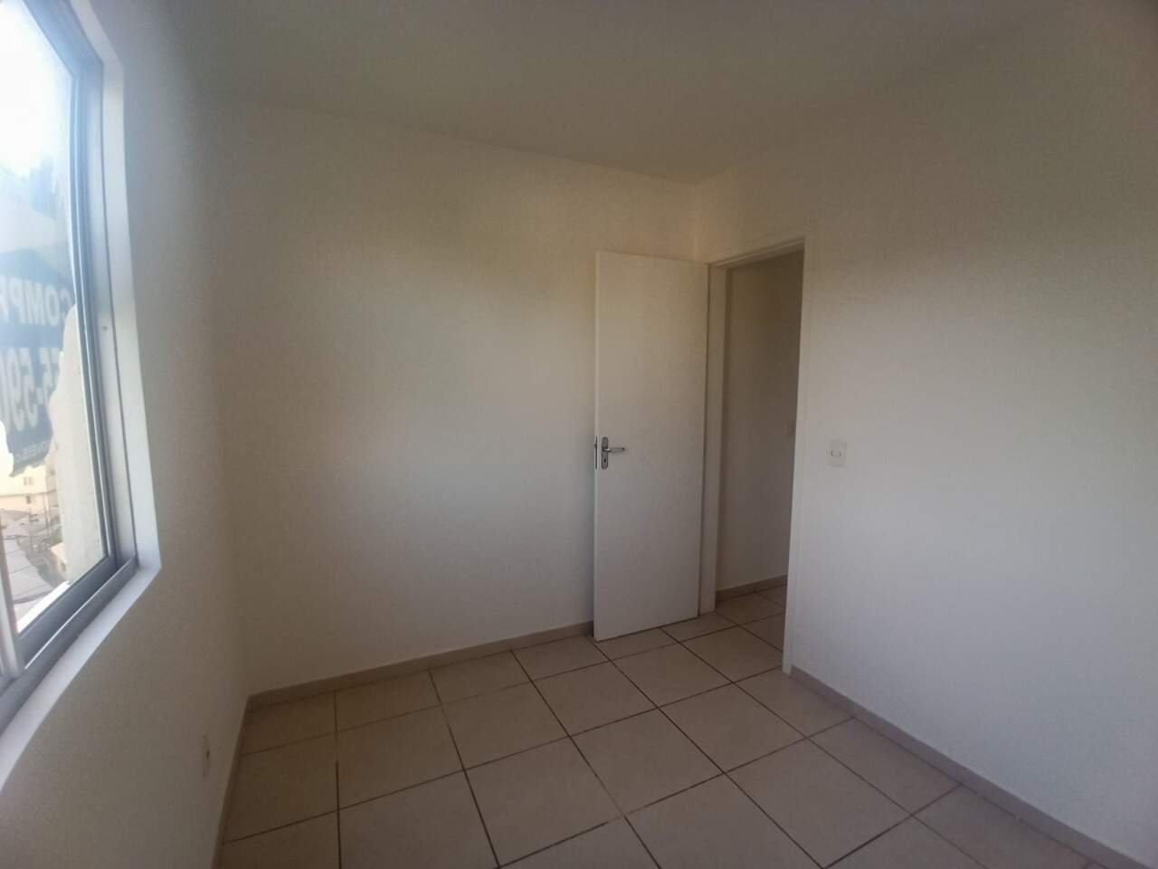 Apartamento para aluguel no BETANIA: 