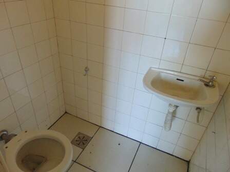 Sala para aluguel no Nova Suíça: 