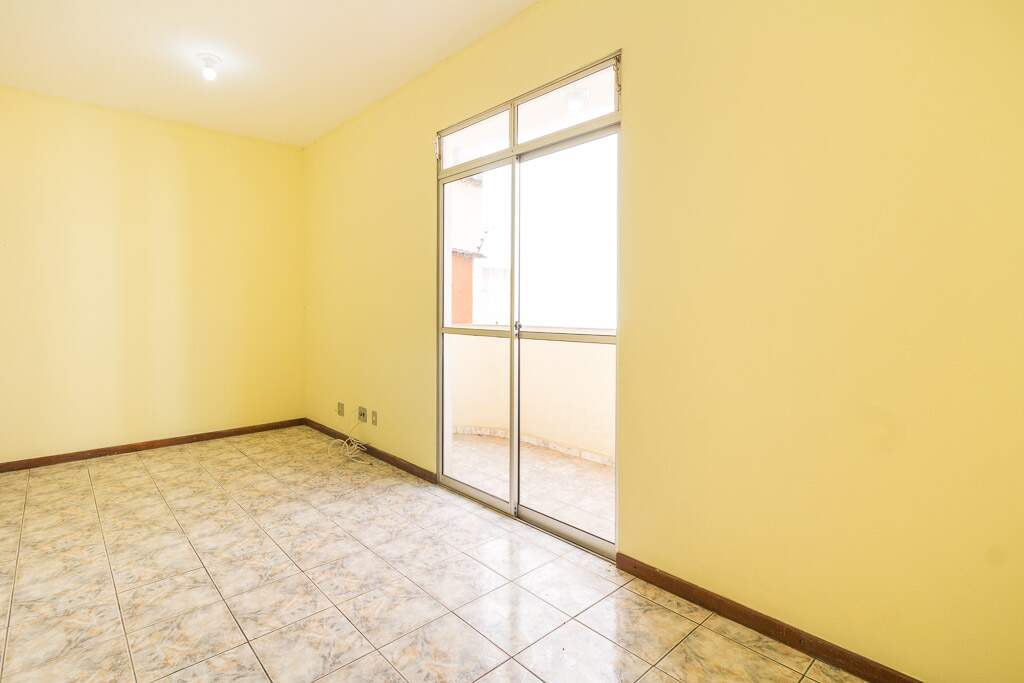 Apartamento com área privativa à venda no Caiçara: 