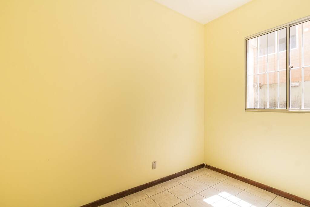 Apartamento com área privativa à venda no Caiçara: 