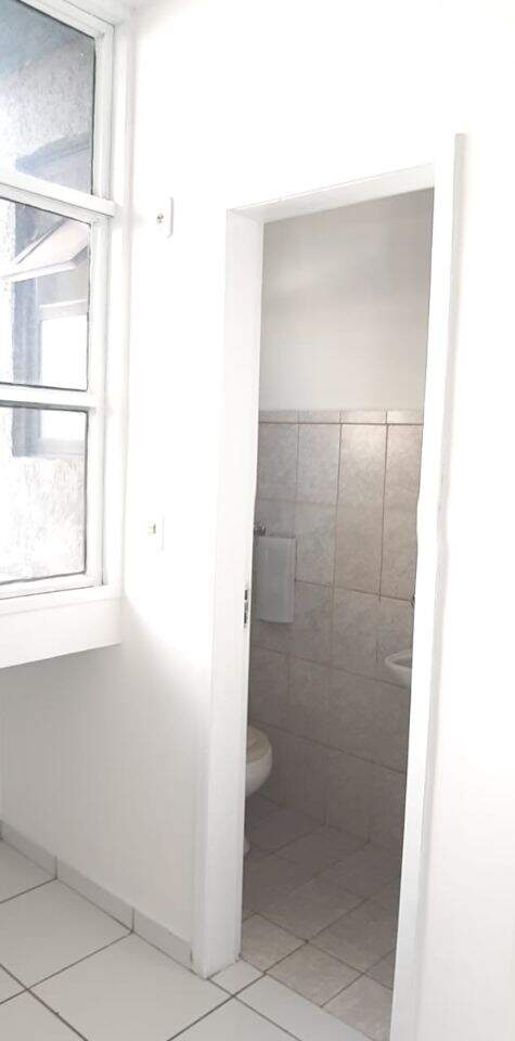 Sala à venda no Barro Preto: 
