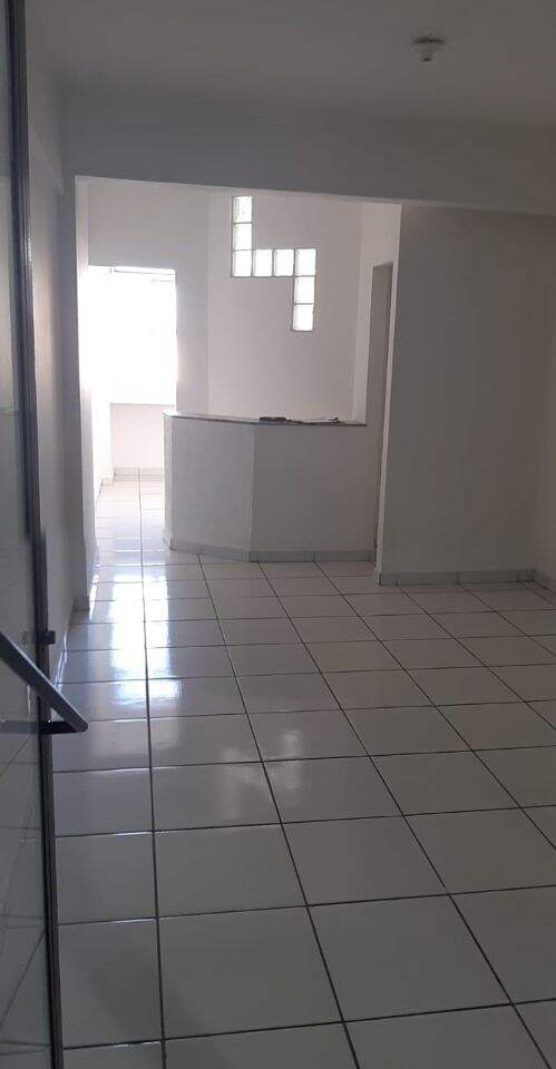 Sala à venda no Barro Preto: 