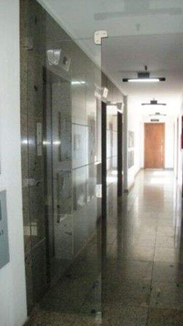 Sala à venda no Santa Efigênia: 