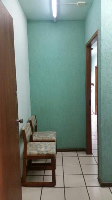 Sala à venda no Santa Efigênia: 