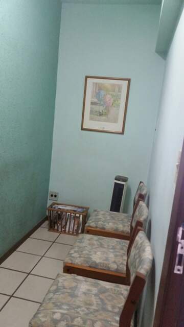 Sala à venda no Santa Efigênia: 