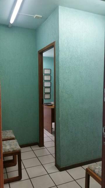 Sala à venda no Santa Efigênia: 