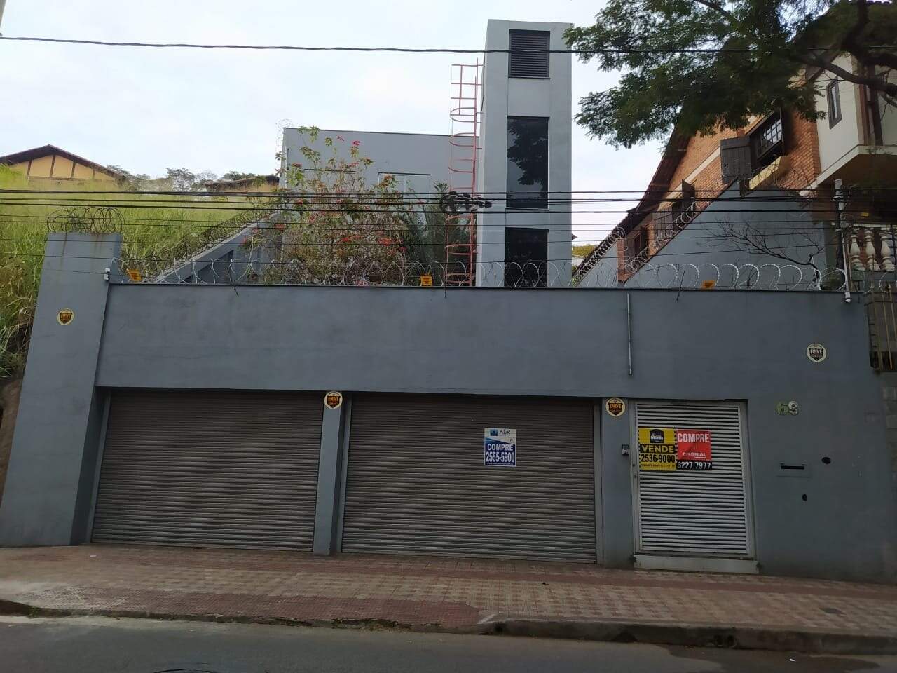 Casa à venda no Comiteco: 