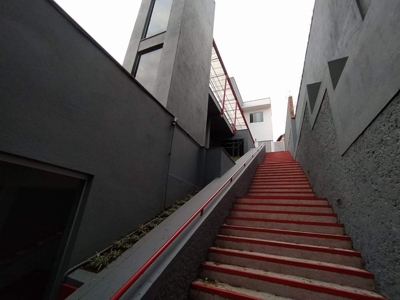 Casa à venda no Comiteco: 