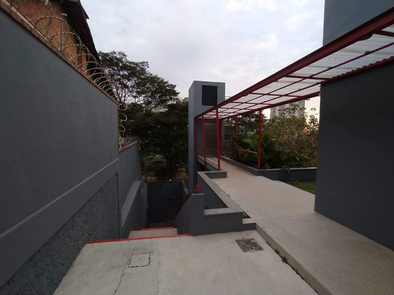 Casa à venda no Comiteco: 