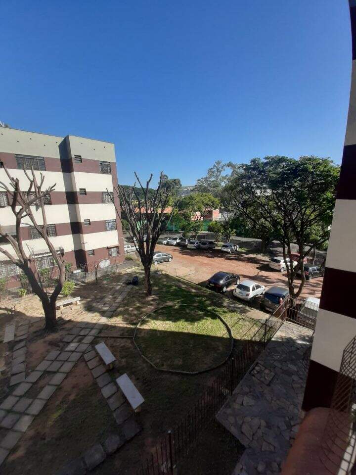 Apartamento à venda no Serrano: 