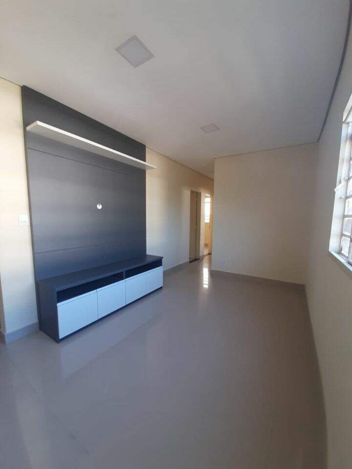 Apartamento à venda no Serrano: 