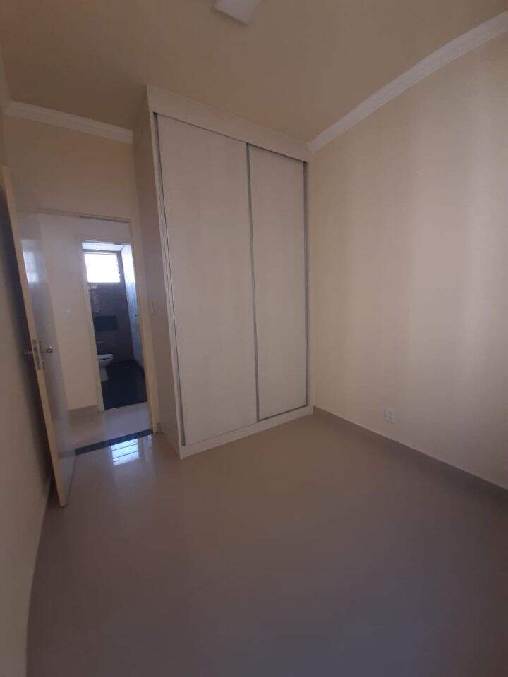 Apartamento à venda no Serrano: 