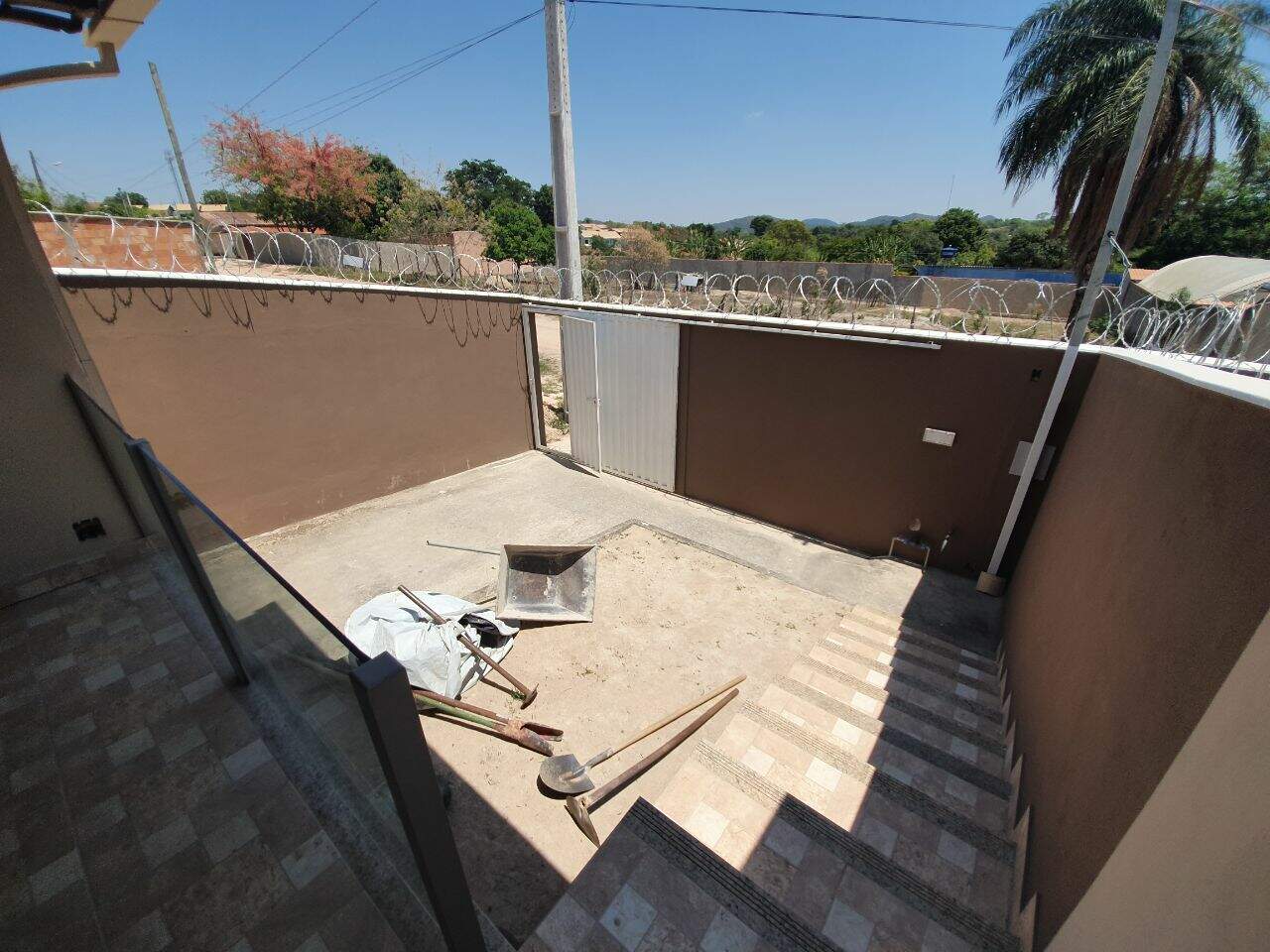 Casa à venda no Nova Esmeraldas: 