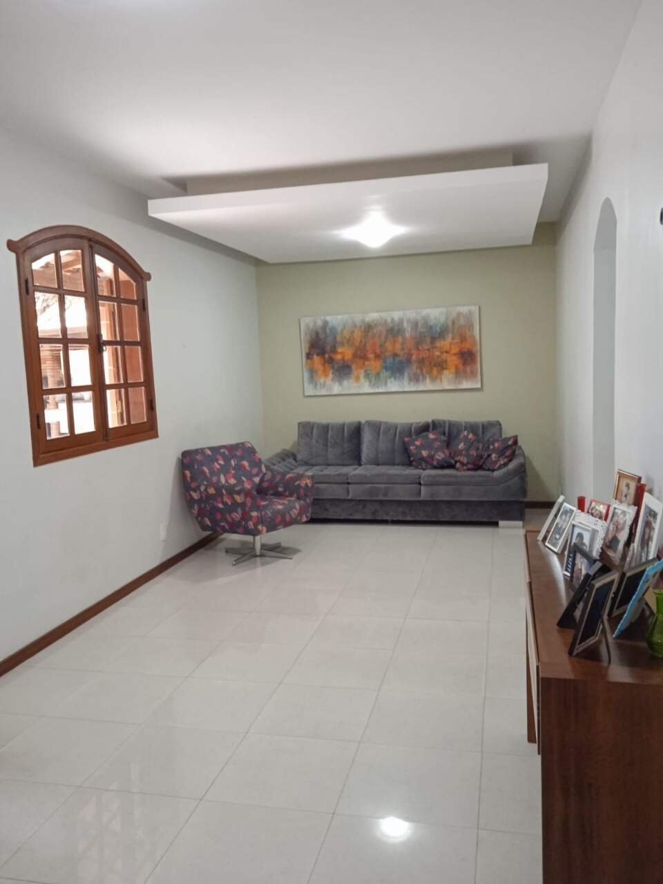 Casa à venda no Bom Jesus: 