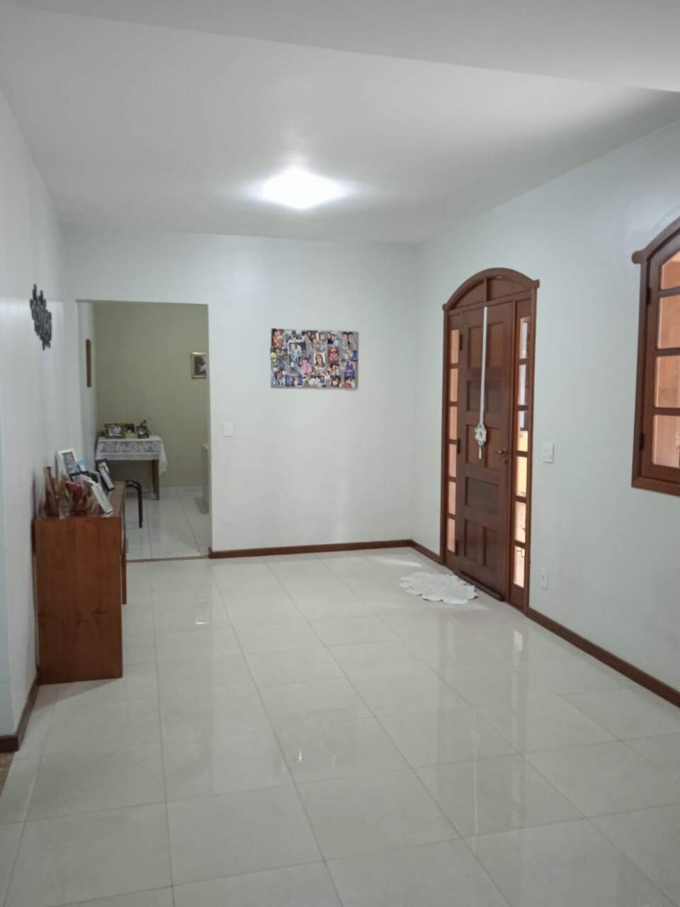 Casa à venda no Bom Jesus: 