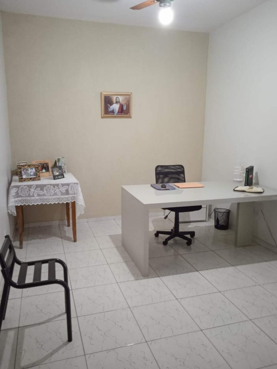 Casa à venda no Bom Jesus: 