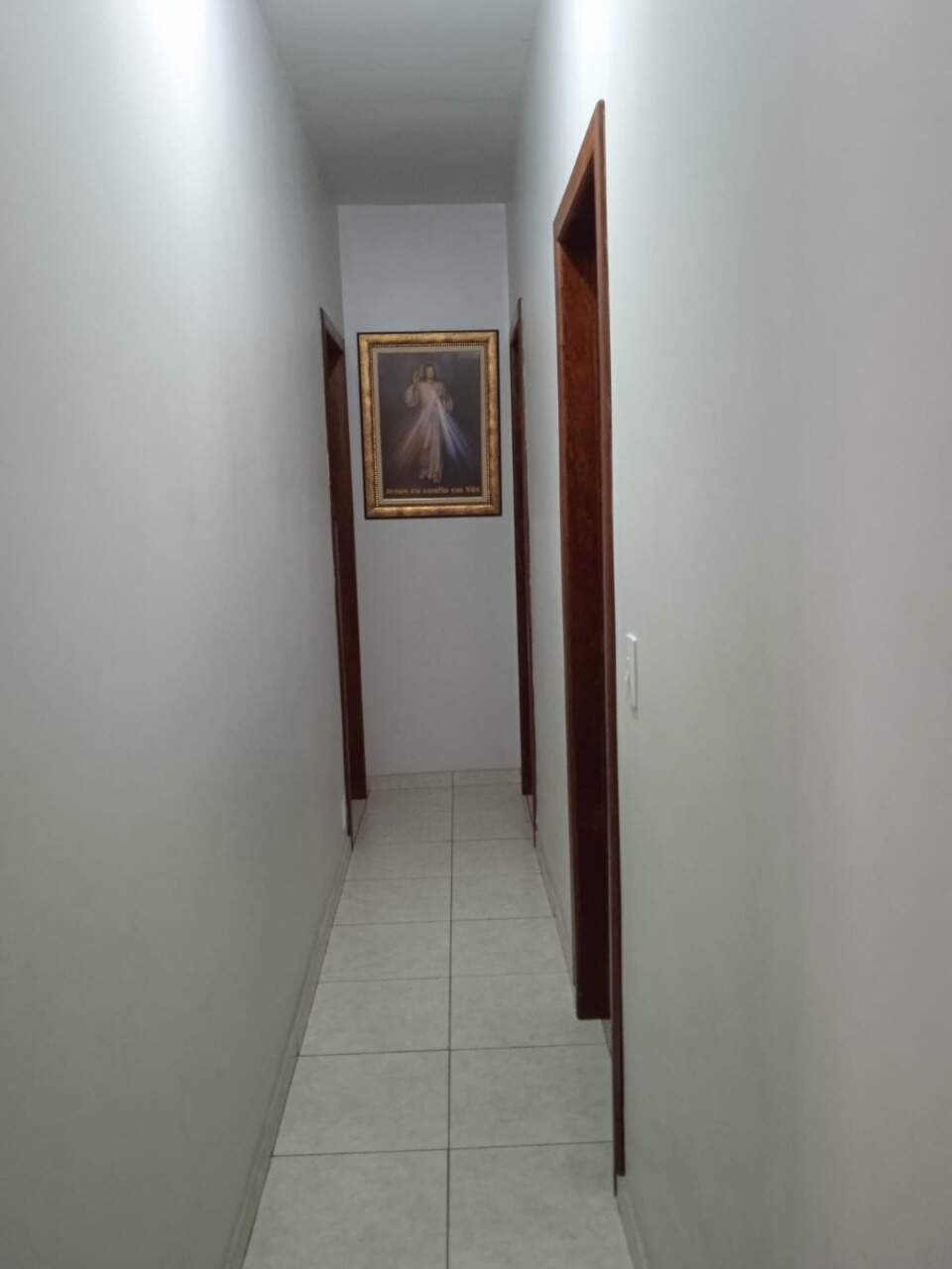 Casa à venda no Bom Jesus: 
