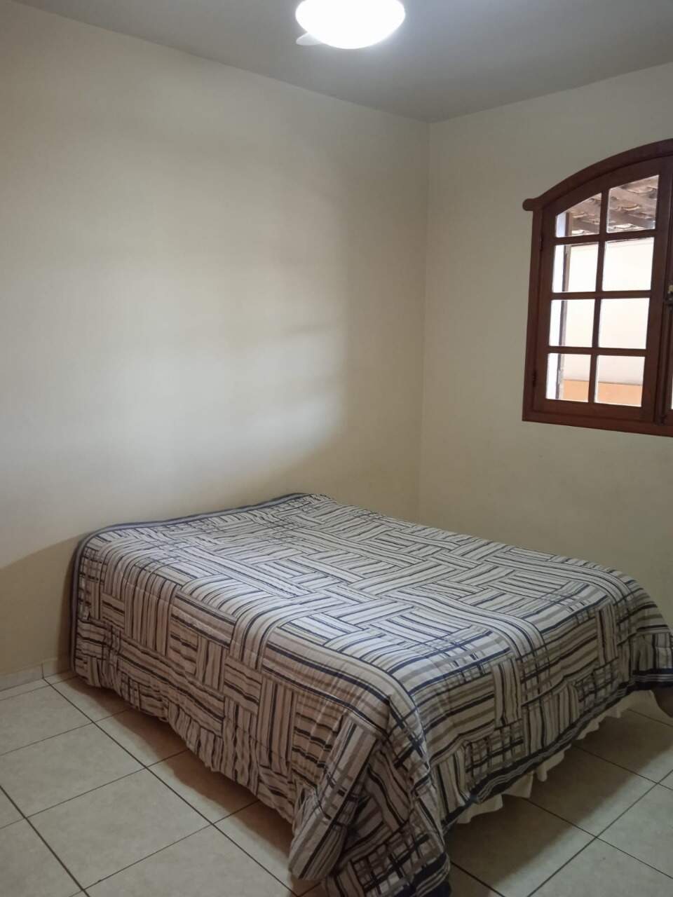 Casa à venda no Bom Jesus: 