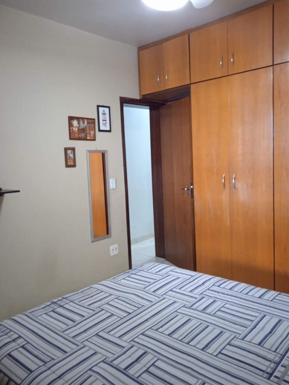 Casa à venda no Bom Jesus: 