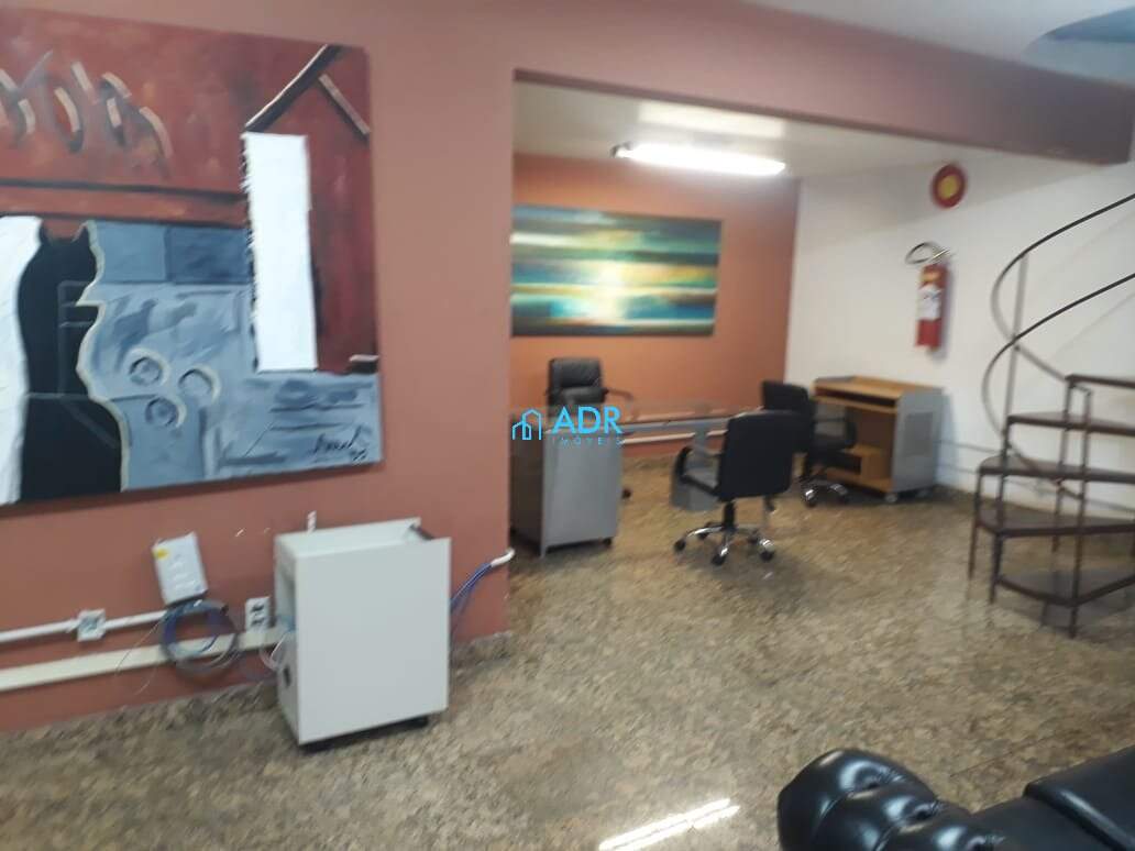 Sala à venda no Buritis: 